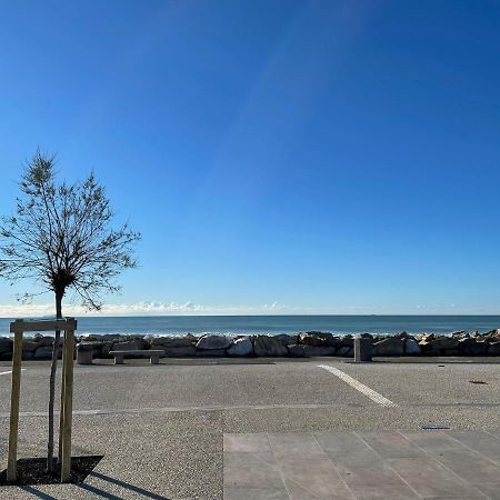 Azzurra House Apartment Marina Di Pisa Ngoại thất bức ảnh