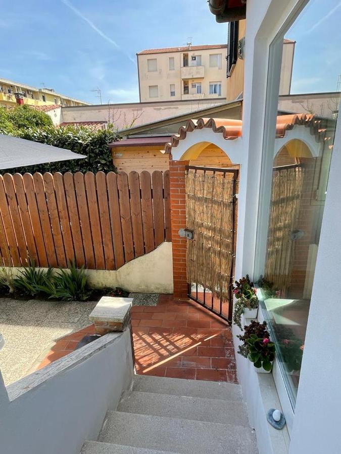 Azzurra House Apartment Marina Di Pisa Ngoại thất bức ảnh