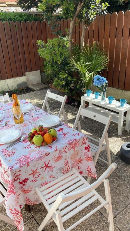 Azzurra House Apartment Marina Di Pisa Ngoại thất bức ảnh