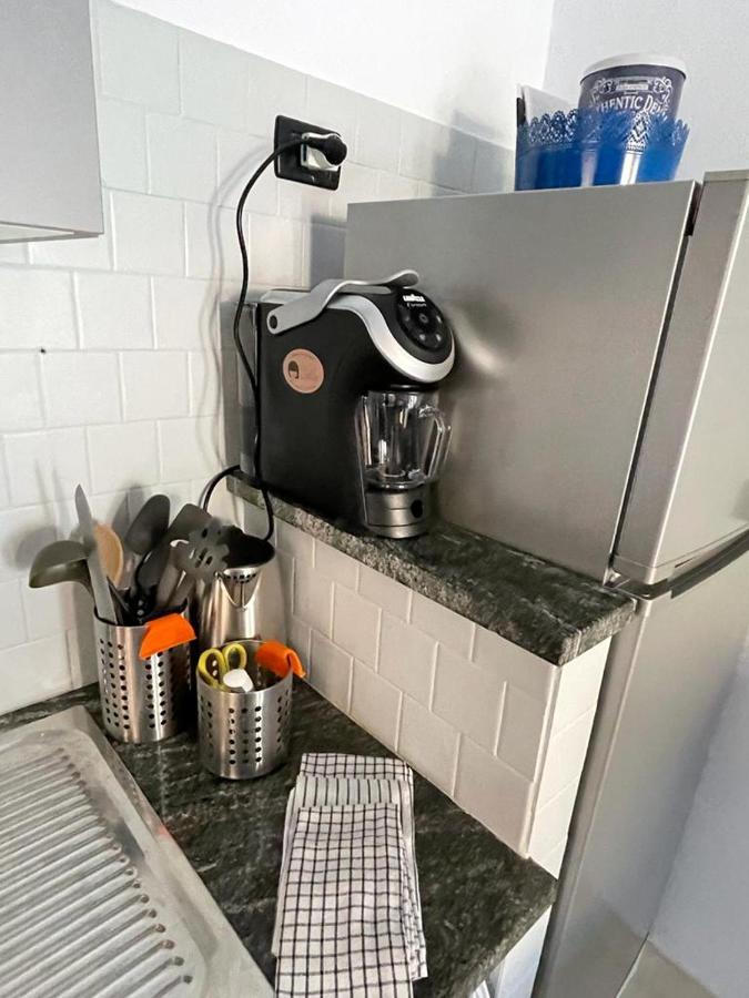 Azzurra House Apartment Marina Di Pisa Ngoại thất bức ảnh