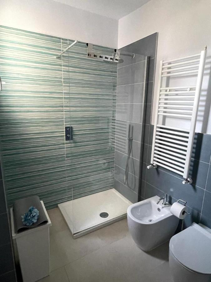 Azzurra House Apartment Marina Di Pisa Ngoại thất bức ảnh