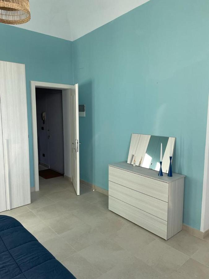 Azzurra House Apartment Marina Di Pisa Ngoại thất bức ảnh