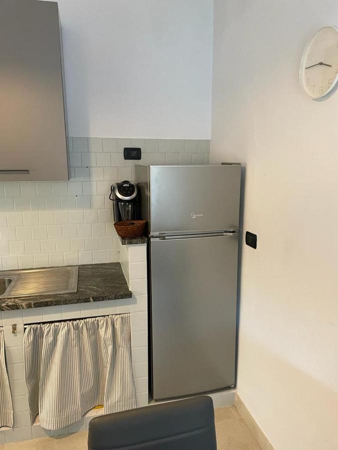 Azzurra House Apartment Marina Di Pisa Ngoại thất bức ảnh