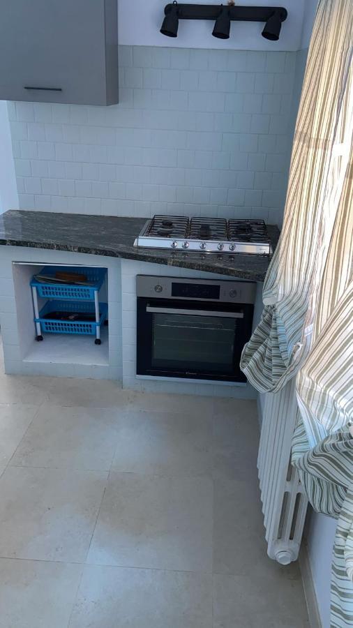 Azzurra House Apartment Marina Di Pisa Ngoại thất bức ảnh