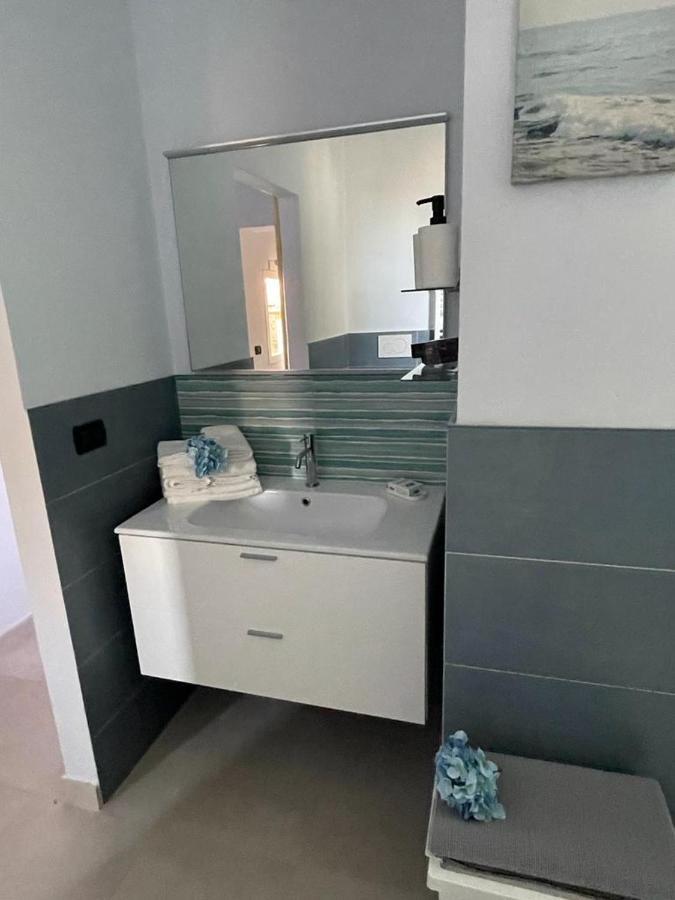 Azzurra House Apartment Marina Di Pisa Ngoại thất bức ảnh