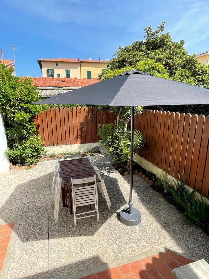Azzurra House Apartment Marina Di Pisa Ngoại thất bức ảnh