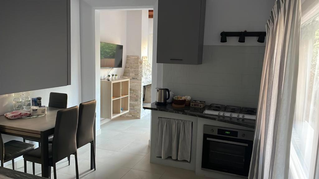 Azzurra House Apartment Marina Di Pisa Ngoại thất bức ảnh