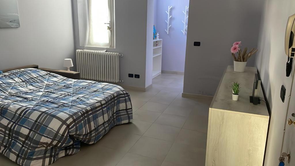 Azzurra House Apartment Marina Di Pisa Ngoại thất bức ảnh