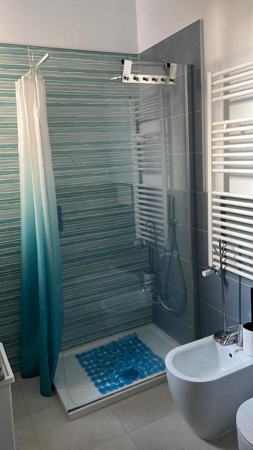 Azzurra House Apartment Marina Di Pisa Ngoại thất bức ảnh