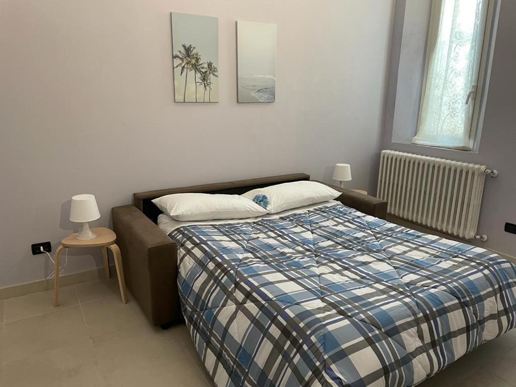 Azzurra House Apartment Marina Di Pisa Ngoại thất bức ảnh